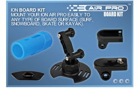 线上均价一览 美国ION冲浪板套装（Board Kit）专业配件最新报价与价格走势分析